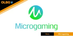 Microgaming Slots, Sites, Demos & Reviews