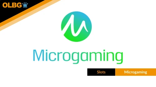 Microgaming Slots, Sites, Demos & Reviews