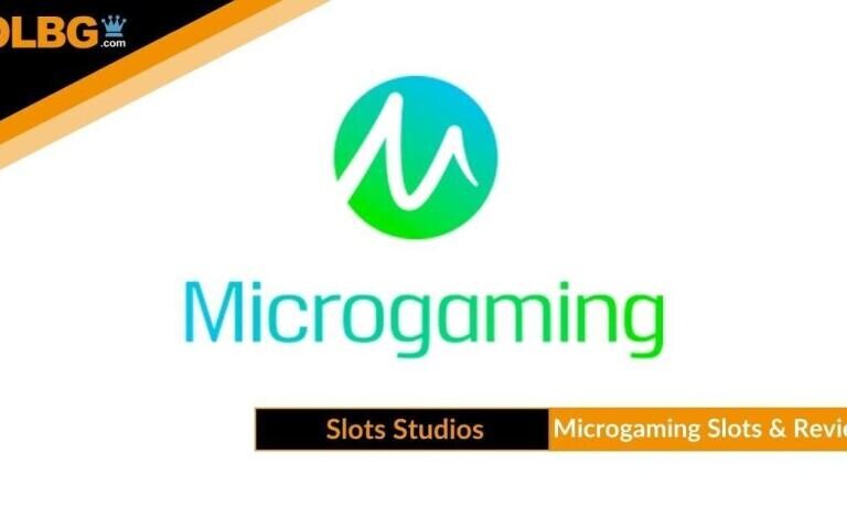 The Best Microgaming Slots & New Releases