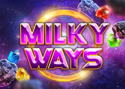 Milky Ways Slot