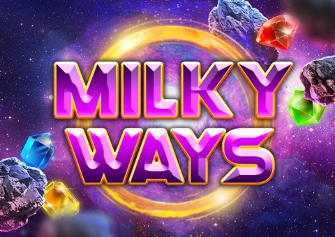 Milky Ways
