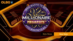 Millionaire Megapots Released Today: Big Time Gaming Turns Up the Heat
