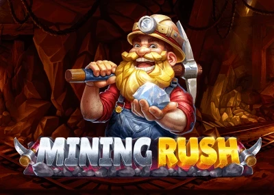 Mining Rush Slot