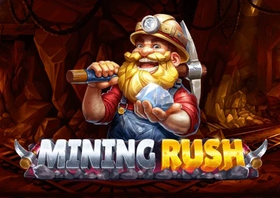 Mining Rush