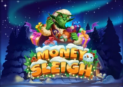 Money Sleigh Slot