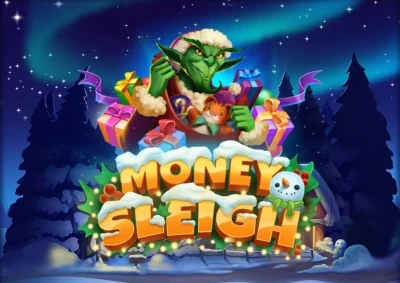 Money Sleigh