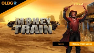 The Ultimate Guide to the Money Train Slots Series