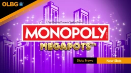 Monopoly Megapots Rolls onto UK Slot Sites