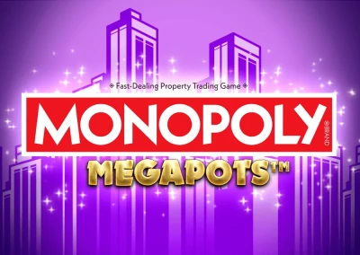 Monopoly Megapots Slot