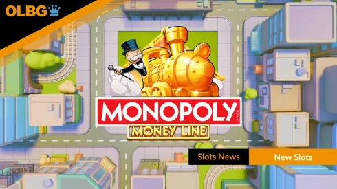 NetEnt Launches Monopoly Money Line Slot Today