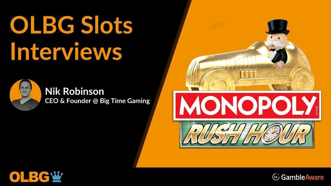 Monopoly Rush Hour slot Q&A featured image
