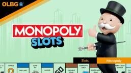 Best Monopoly Slots & Slot Sites in the UK