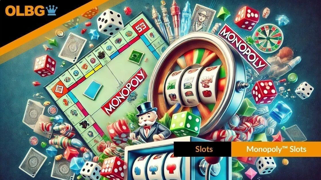Best Monopoly Slots & Slot Sites in the UK Best Monopoly Slots & Slot Sites in the UK