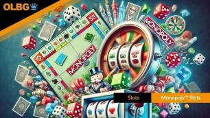 Best Monopoly Slots & Slot Sites in the UK