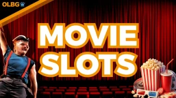 🎥 Play the Best Movie Slots Online