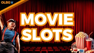 🎥 Play the Best Movie Slots Online