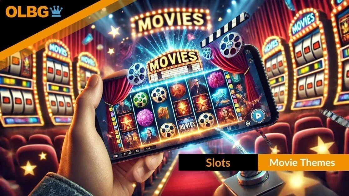 🎥 Play the Best Movie Slots Online 🎥 Play the Best Movie Slots Online