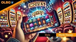 🎥 Play the Best Movie Slots Online