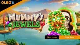 Mummy’s Jewels Slot Debuts from Pragmatic Play: Unwrap Ancient Riches