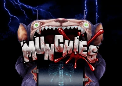 Munchies Slot