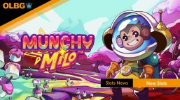 Munchy Milo Slot Released by Hacksaw Gaming