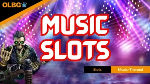 Jam to the Jackpot: Rock Band Slots That Strike a Chord