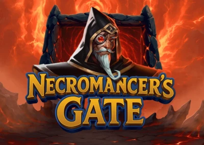 Necromancer’s Gate Slot