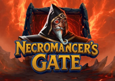 Necromancer’s Gate