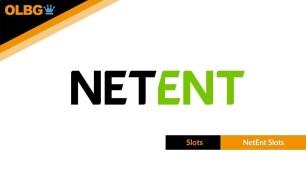 Best NetEnt Slots, Sites, Demos & Reviews