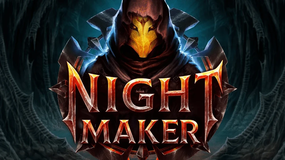 Nightmaker Slot by ELK Studios Roars into Action: Released Today Nightmaker Slot by ELK Studios Roars into Action: Released Today