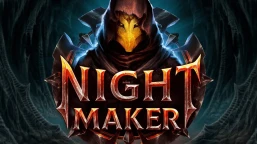 Nightmaker Slot by ELK Studios Roars into Action: Released Today