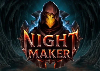 Nightmaker Slot