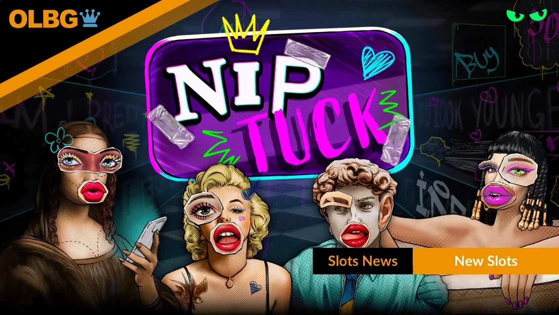 Sneaky Slots Launches Nip Tuck Slot Game: Cosmetic Chaos on the Reels Sneaky Slots Launches Nip Tuck Slot Game: Cosmetic Chaos on the Reels