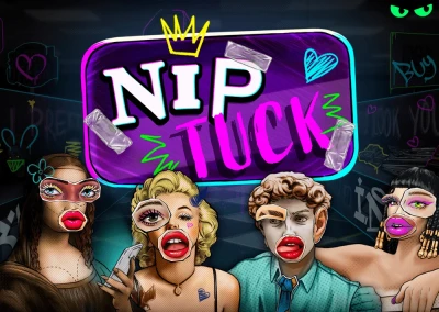 Nip Tuck Slot