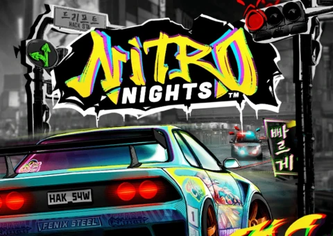 Nitro Nights