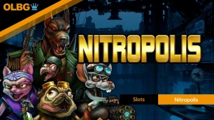 Complete Guide to the Nitropolis Slots Series