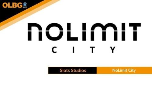 86 Best NoLimit City Slots Ranked - (Where to Play)