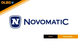 Novomatic Slots, Sites, Demos & Reviews