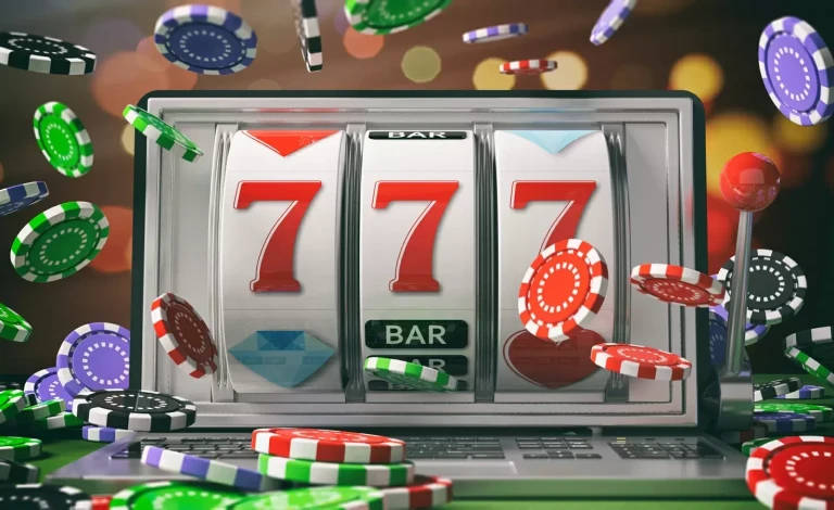 7 Tips from Experts for Playing Online Slots to Win Big Max