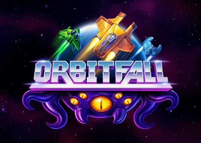 Orbitfall Slot