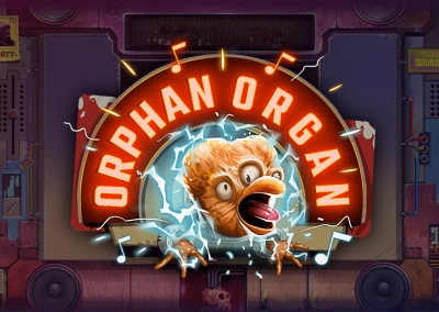 Orphan Organ Slot