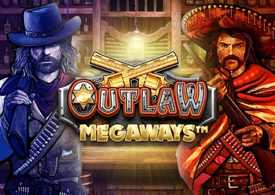 Outlaw Megaways Slot