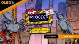 Outsourced 2 Balkan Engineering Slot Launches from Nolimit City