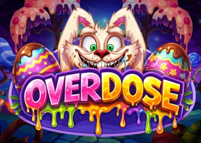 Overdose Slot