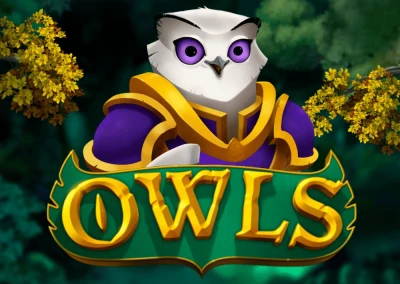 Owls Slot