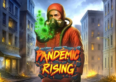Pandemic Rising Slot