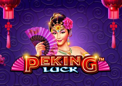 Peking Luck Slot