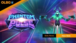 Phantom Pulse Slot Released by Print Studios