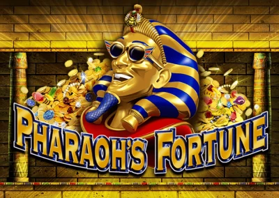 Pharaoh’s Fortune Slot