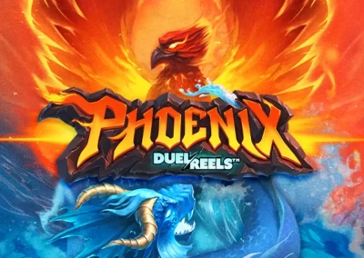 Phoenix DuelReels Slot